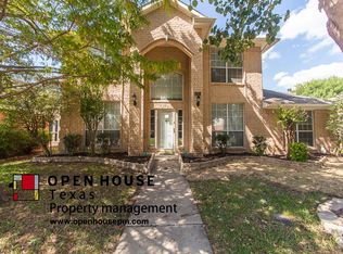1321 Black Oak Dr, Carrollton, TX 75007