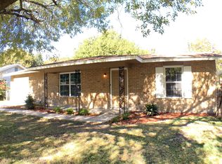 5307 Happiness St, Kirby, TX 78219