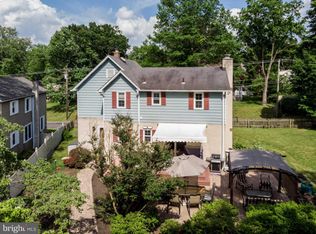 312 Bethlehem Pike, Fort Washington, PA 19034