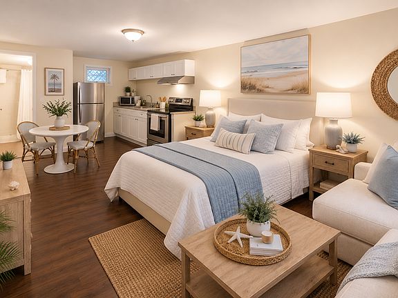2nd image of 2020 Hawthorne St Unit B