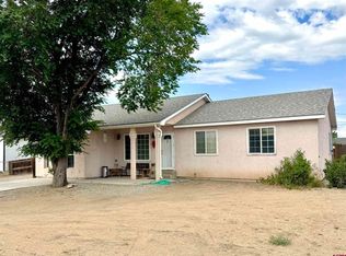 1911 San Juan Ave, Alamosa, CO 81101