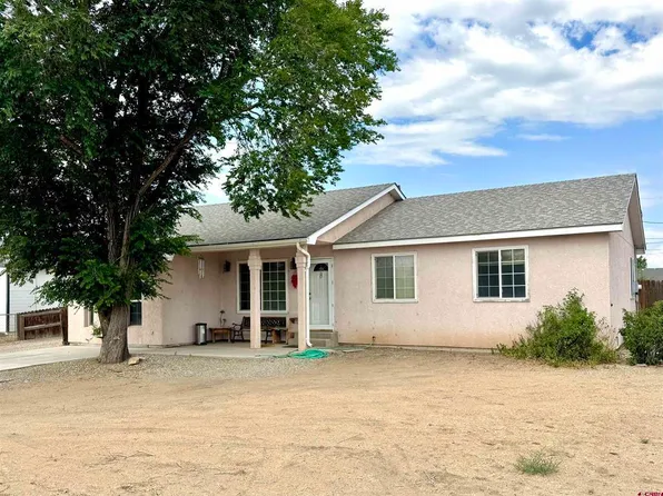 1911 San Juan Avenue, Alamosa, CO 81101