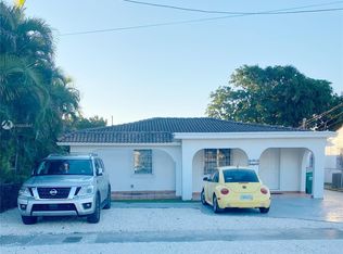 526 SW 64th Ave, Miami, FL 33144