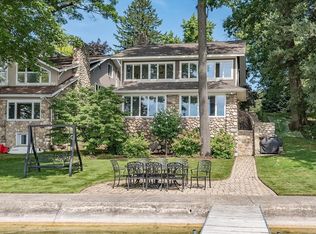 478 E Clear Lake Dr, Fremont, IN 46737