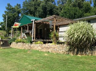 215 Dundee Narrows Rd, Dundee, KY 42338