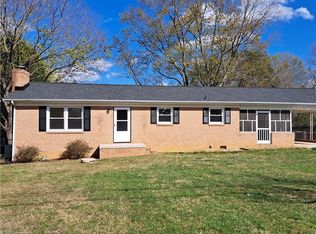 649 Wright Rd, Kernersville, NC 27284