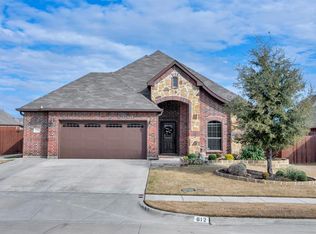 612 Rocky Haven Ct, Saginaw, TX 76179