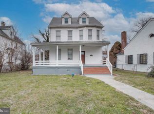 3902 Groveland Ave, Baltimore, MD 21215