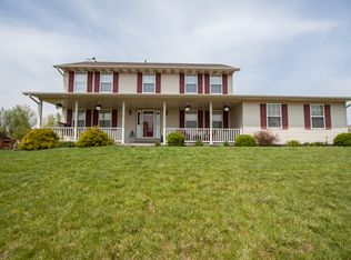 6439 Stapleton Ct, Hamilton, OH 45011