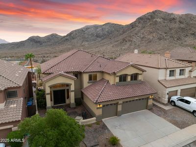 15226 S 18th Dr, Phoenix, AZ, 85045