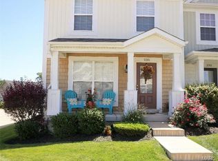 235 Countryshire Dr, Lake Saint Louis, MO 63367