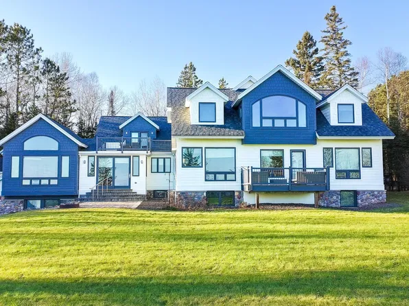 5163 Greenwood Rd, Duluth, MN 55804