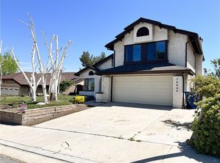 36664 Apache Plume Dr, Palmdale, CA 93550