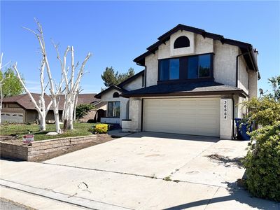 36664 Apache Plume Dr, Palmdale, CA, 93550