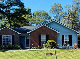 711 Winall Dr, Columbus, GA 31907