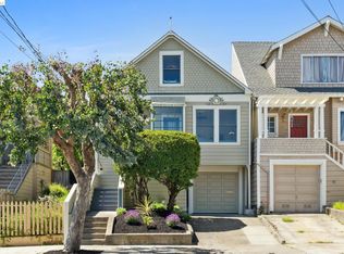 324 Holyoke St, San Francisco, CA 94134