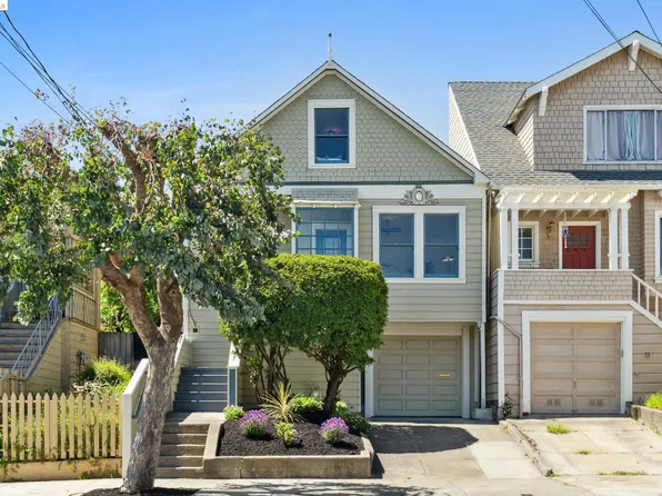 324 Holyoke St, San Francisco, CA 94134