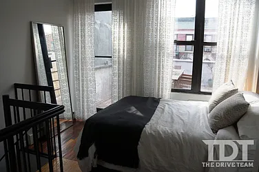 Rented by J Misrahi Realty Corp