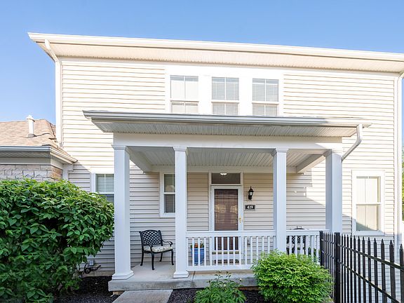 2nd image of 419 Westgreen Ln