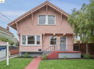 2035 Essex St, Berkeley, CA