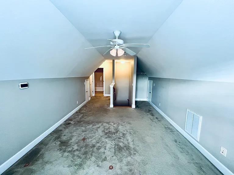 Upstairs Bedroom