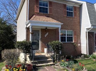 8453 McKenzie Cir, Manassas, VA