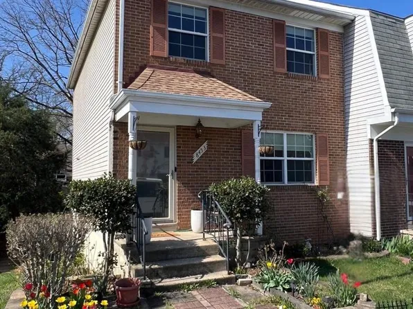 8453 McKenzie Cir, Manassas, VA 20110