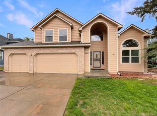 584 W Prestwick Way, Castle Rock, CO 80104