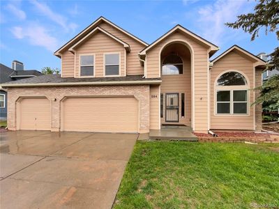 584 W Prestwick Way, Castle Rock, CO, 80104