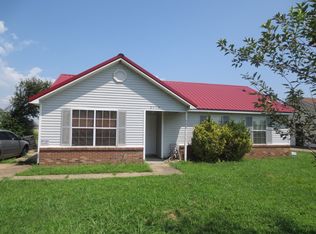 3712 Trent Rd, Blytheville, AR 72315