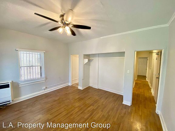3rd image of 849 S Kenmore Ave APT 1
