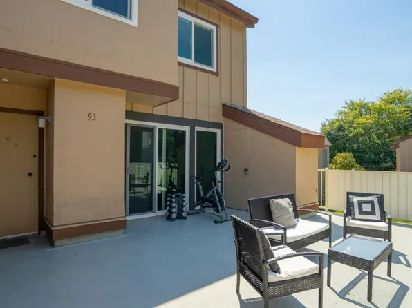 1544 Center Road #93, Novato, CA 94947