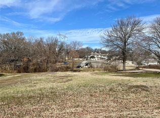 E 136th St S, Broken Arrow, OK 74011