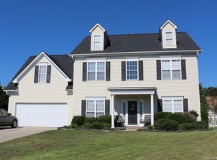 3315 Seven Eagles Ct SW, Concord, NC 28027