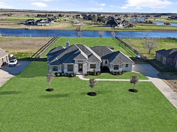 Rosharon TX Real Estate - Rosharon TX Homes For Sale | Zillow