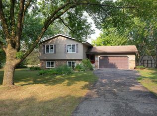 17720 Fluorine St NW, Ramsey, MN 55303
