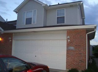 22980 Westwind Dr, Richton Park, IL 60471