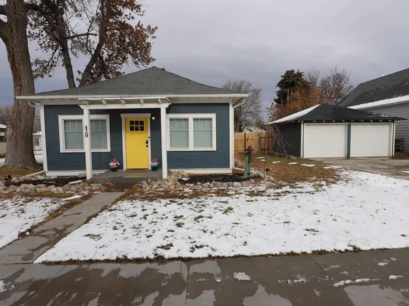 420 Center St E, Kimberly, ID 83341