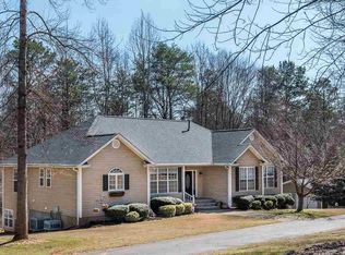 1753 Memorial Drive Ext, Greer, SC 29651
