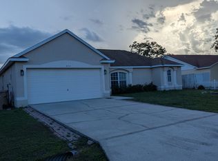 626 N Delmonte Ct, Kissimmee, FL 34758