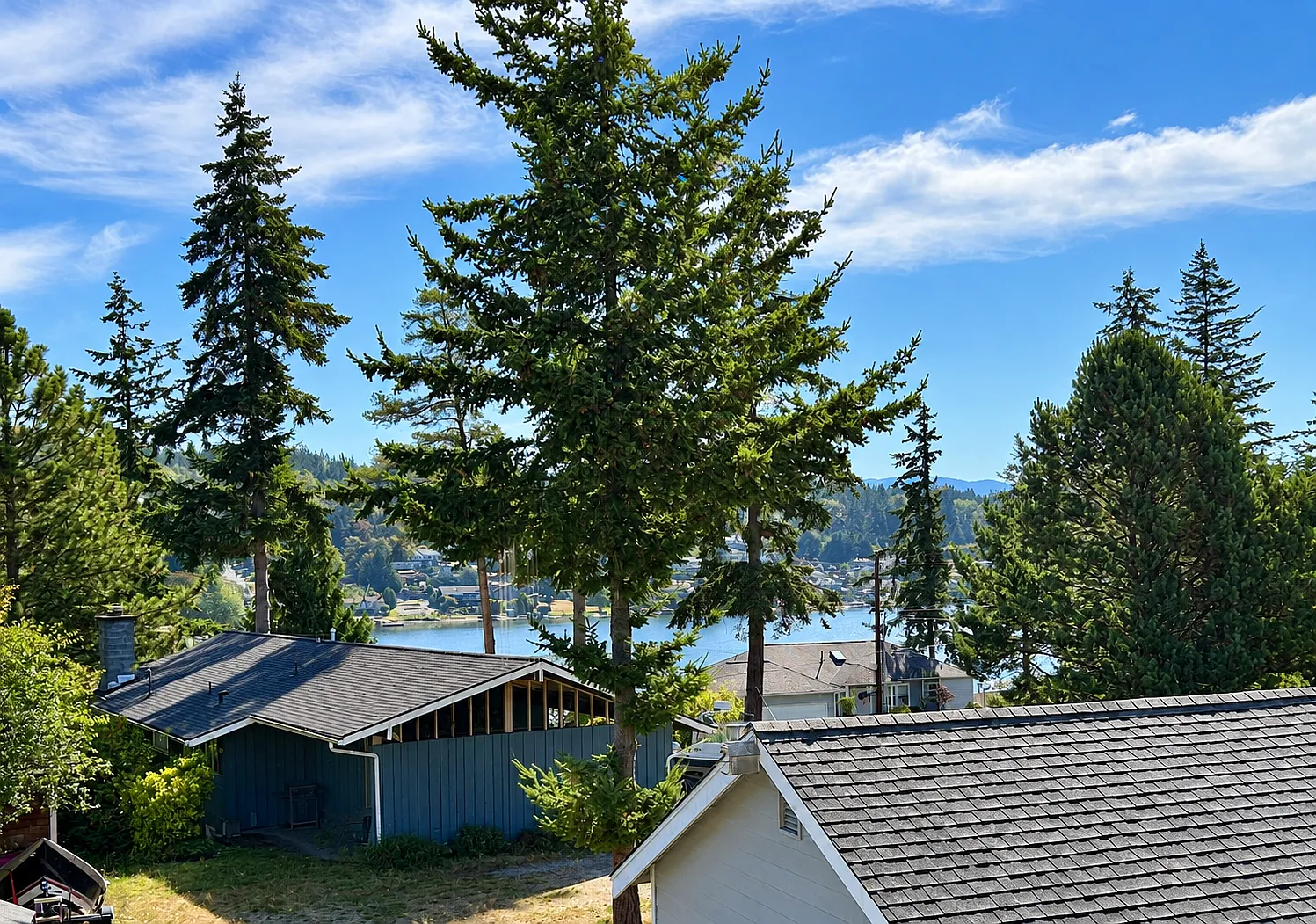 Northshore Dr, Bellingham — Photo 1