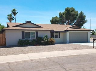 4445 W Purdue Ave, Glendale, AZ 85302