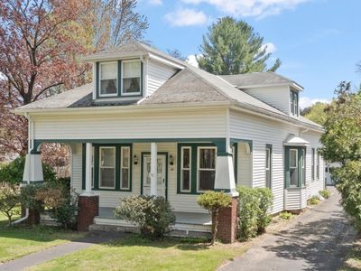 28 Old Lane, Hudson, NY, 12534