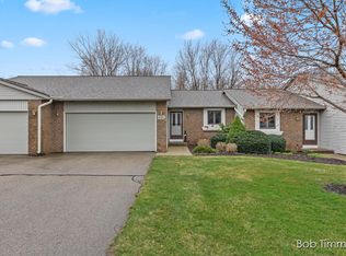 860 Creekridge Dr, Holland, MI 49423