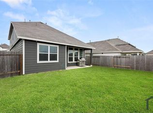 23631 Rainbow Eucalyptus Dr, Spring, TX 77373