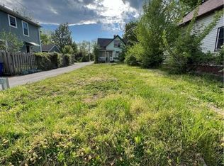 5408 W Ithaca St, Cleveland, OH 44102