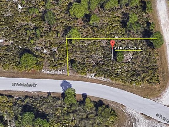 3rd image of 12359 Los Olas Dr