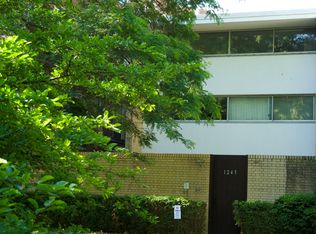 1243 E Madison Park, Chicago, IL 60615