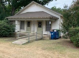 110 Main St, Haslet, TX 76052