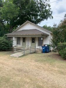 110 Main St, Haslet, TX, 76052